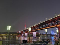 -武汉长江大桥