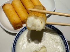 -仁信老铺(华盖路店)