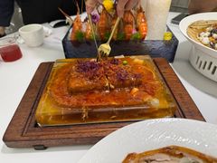 原创肉汁荔浦香芋-3号仓库·创意中国菜(新世界城店)