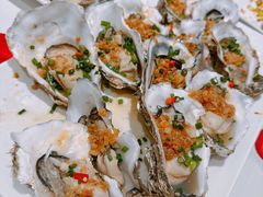 -神洲四海大酒楼(王府井澳门中心店)