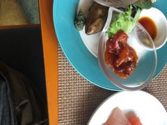 -佰园全日西餐厅-厦门佰翔软件园酒店