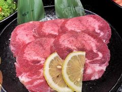 -九田家黑牛烤肉料理(珠江摩尔店)