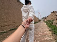-暖泉古镇