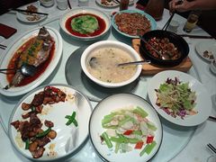 -大香港酒楼(国宾店)