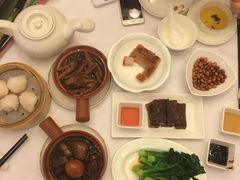 -翠园(铜锣湾广场店)