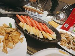 -鼎好家常菜(天桥店)