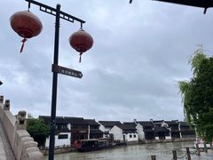 -嘉兴月河历史街区