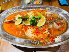 -Linlin泰餐厅(华夏幸福店)