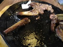 -快乐爱斯米牛排自助(正大广场店)