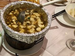 木桶豆腐-粗茶淡饭·汉口公馆(循礼门店)