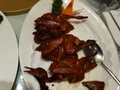 -上海精菜馆(虎踞关店)
