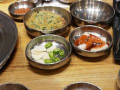 -姜虎东白丁烤肉(银泰中心in99店)