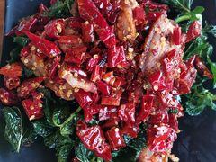 -隔壁老王·家常云南菜(花巷店)