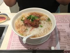 -池记(尖沙咀店)