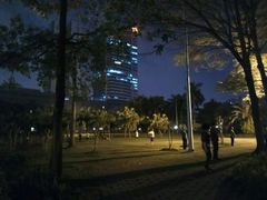 -东风公园