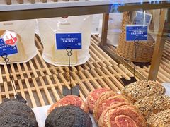 -黑草莓(重庆路店)