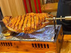 -龙头烤羊排•烤全羊•精酿扎啤(厦滘店)