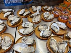 -海底捞大排档火锅(打浦路店)