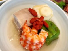 -湖滨28中餐厅·西湖宴·杭州君悦酒店