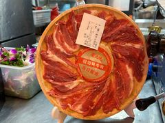 -蜀大侠火锅(香格里拉店)