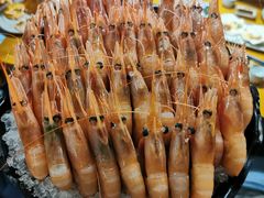 -银子铁板烧料理自助餐(人民广场店)