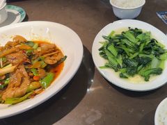 -老屋印象·酸菜鱼新川菜(义乌之心店)