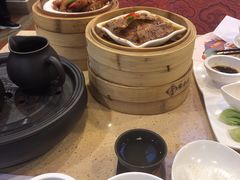 -点都德(大茶楼店)