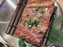 -韩宫宴烤肉·料理(青浦宝龙店)