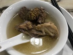 -阳山好鸡汇原生态食材·农家菜(松岗店)
