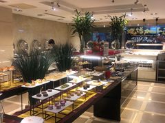 -天伦松鹤大饭店·欣妮咖啡