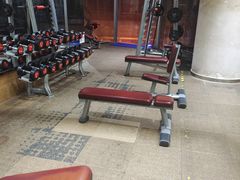 -奇迹健身·恒温游泳(恒大广场店)