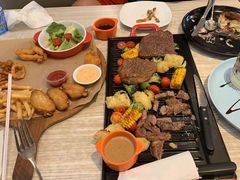 -必胜客(海安文峰店)