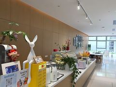 -木嘛working coffee&bar(碧道馆店)