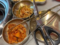 -韩宫宴和牛烤肉(苏州悠方购物中心店)