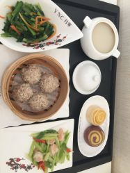 -台湾宝儿月子中心 (中南路店)