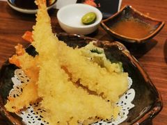 -大渔铁板烧(东城店)