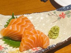 三文鱼刺身-有喜屋·深夜食堂(环宇荟店)