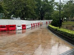 -九龙寨城公园