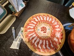 -阳坊涮肉(西直门凯德mall店)