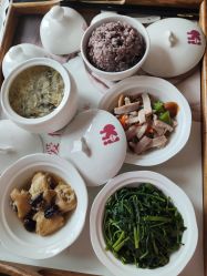 -喜喜月子(瑞虹天地店)