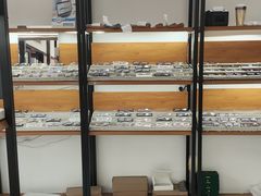 -五派眼镜(沙河店)