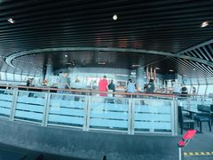 -澳门旅游塔360°旋转餐厅(南湾湖广场店)