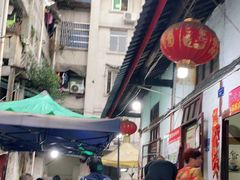-老瓦房冷锅串串(文殊院店)