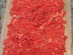 -百草滩羊清水涮羊肉·清真·宁夏盐池滩羊(莲花桥店)