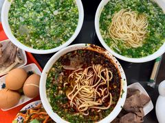 -吾穆勒蓬灰牛肉面·清真(北滨河中路店)