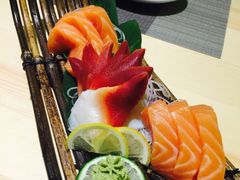 -竹幸日本料理(国光1937科技文化创意园店)