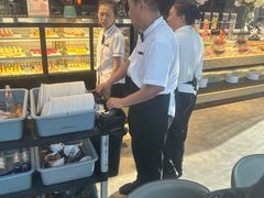 -圣罗巴海鲜烤肉自助(佳兆业店)