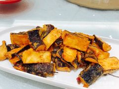 -天港海鲜(创新港天港禧悦酒店)