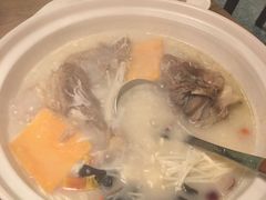 -拾味馆·浓鲜骨汤(光谷天地店)