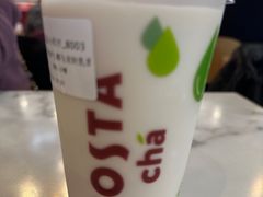 -COSTA COFFEE(恒基名人购物中心店)